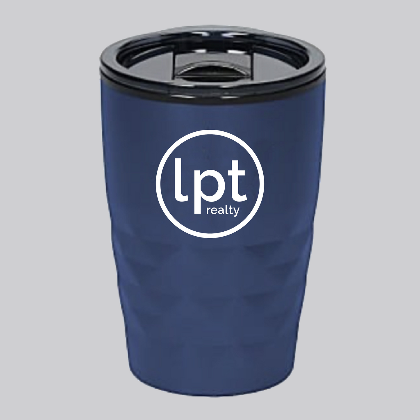 12 oz Stainless Steel Travel Coffee Cup