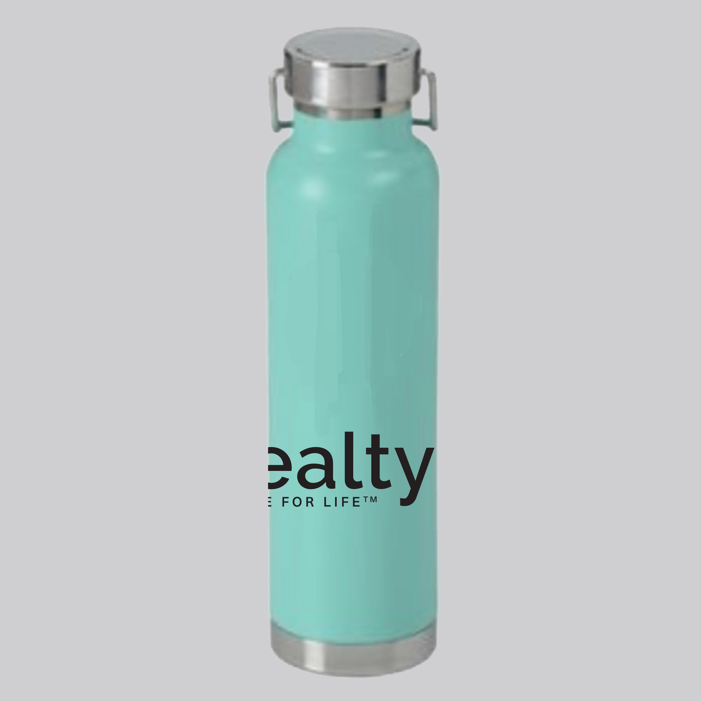 24 oz Stainless Steel Water Bottle