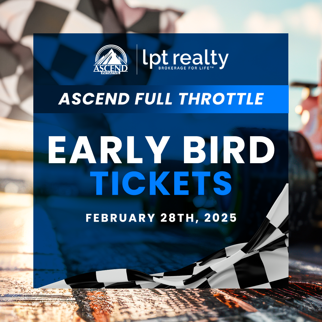 Ascend Full-Throttle Grand Prix Experience