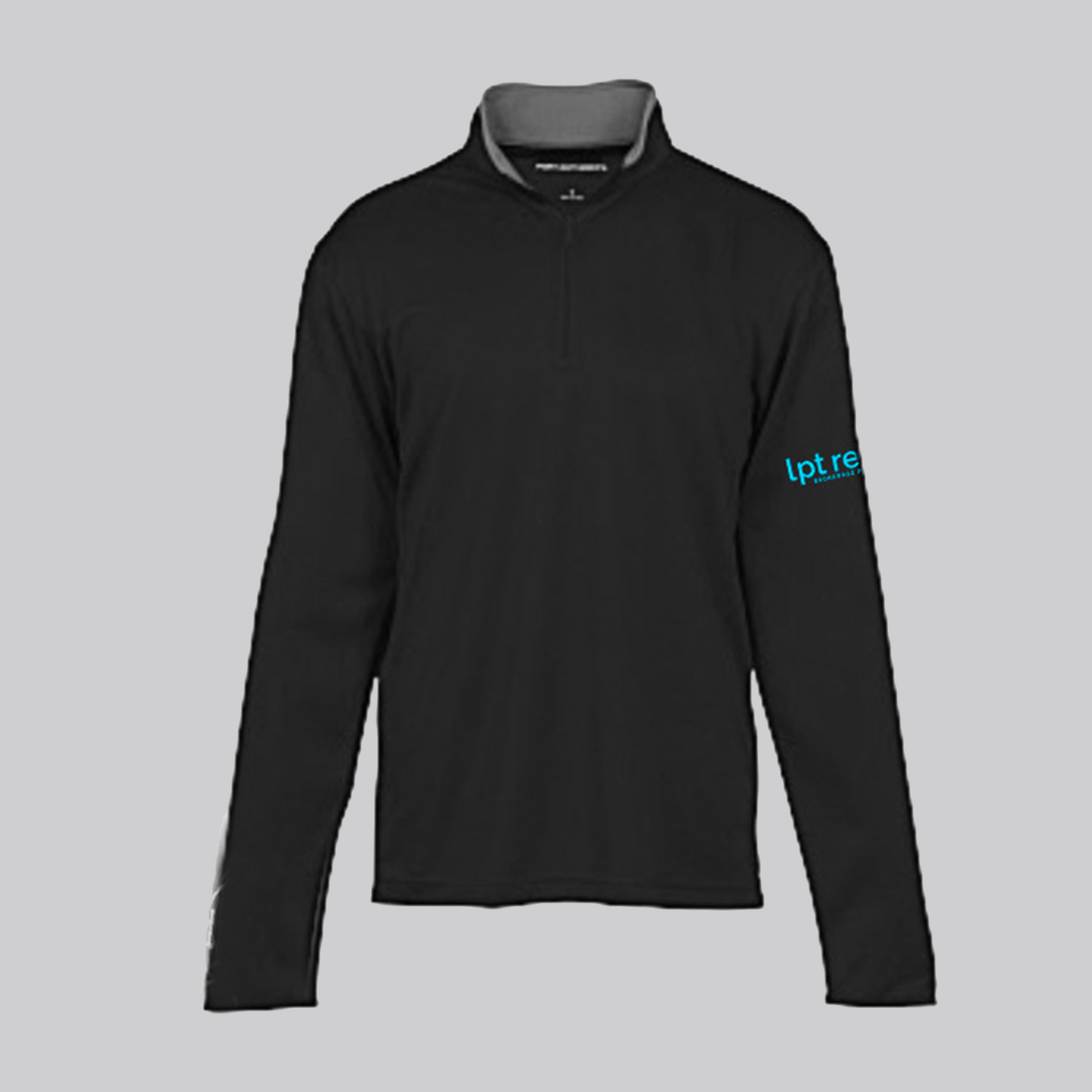 Mens Performance 1/4 Zip Pullover