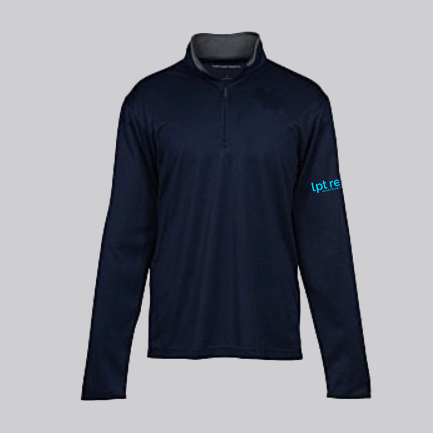 Mens Performance 1/4 Zip Pullover
