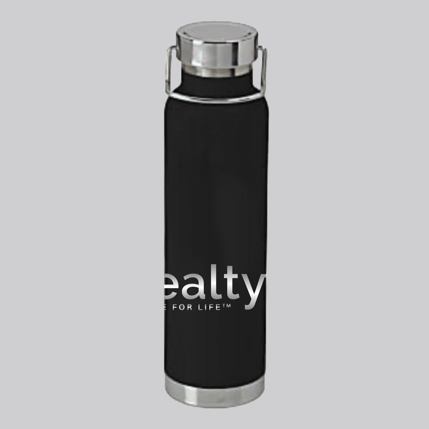 24 oz Stainless Steel Water Bottle