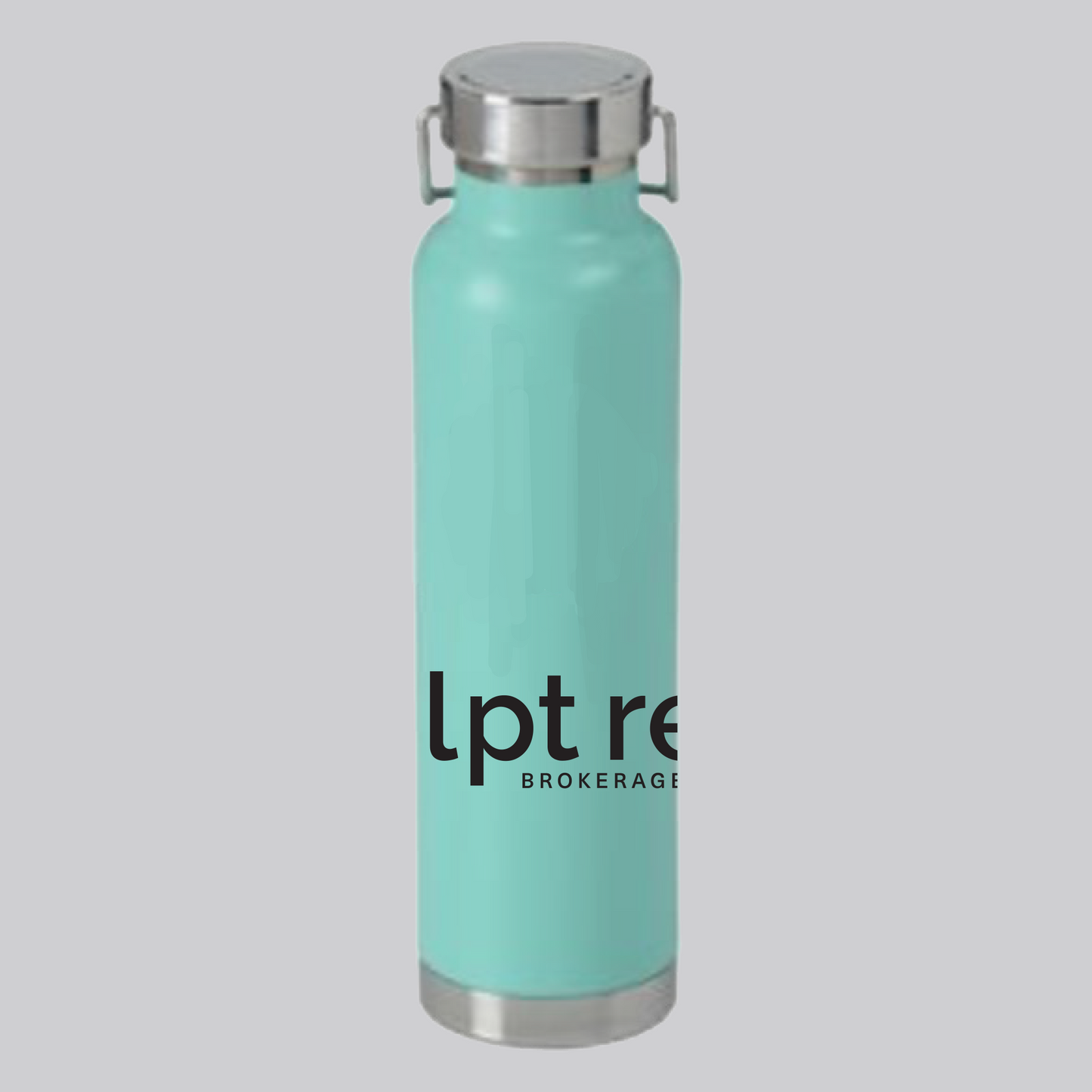 24 oz Stainless Steel Water Bottle