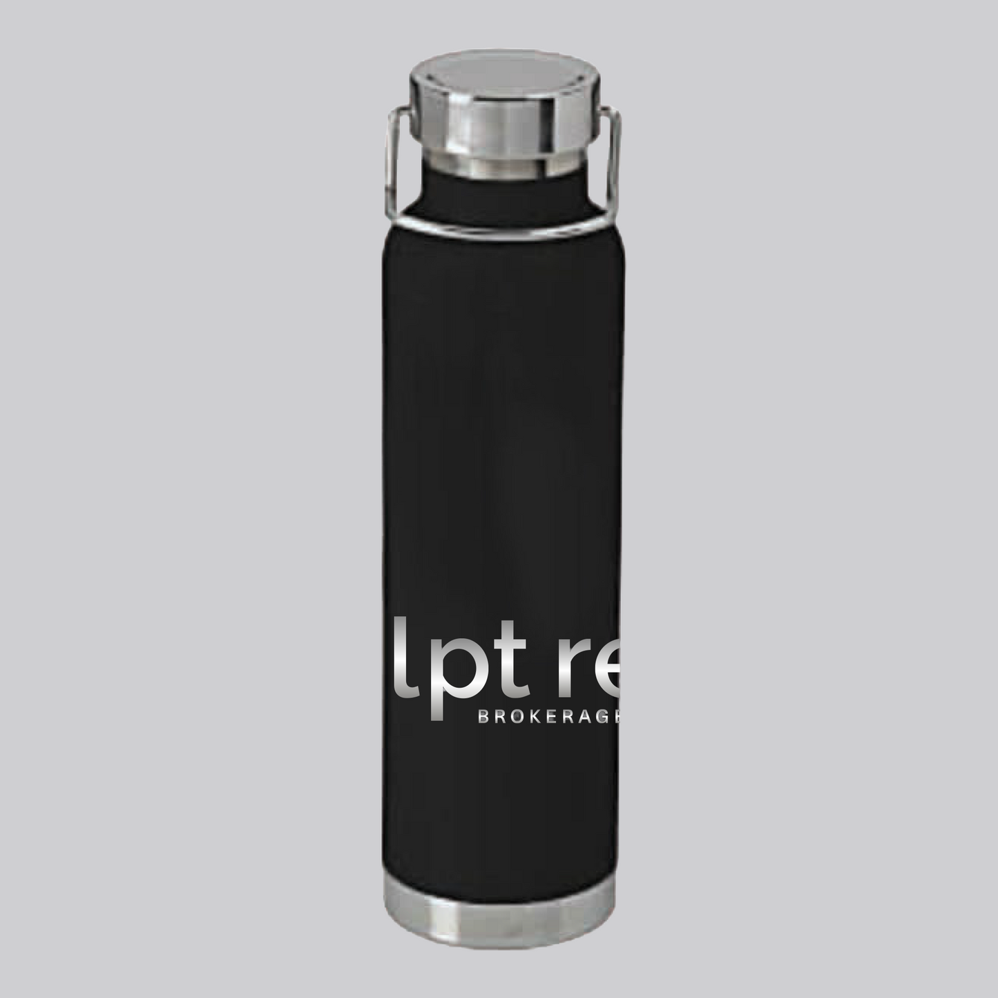 24 oz Stainless Steel Water Bottle