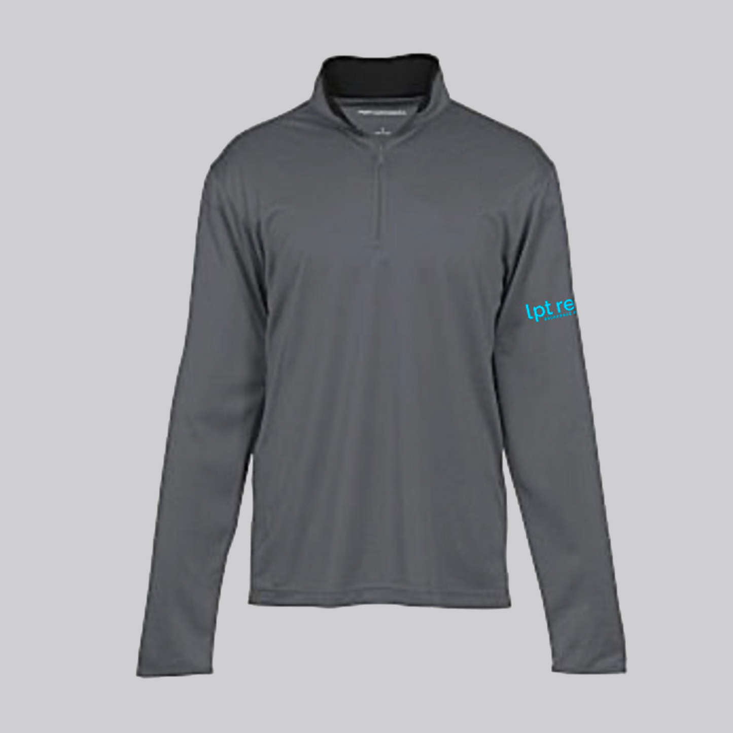 Mens Performance 1/4 Zip Pullover